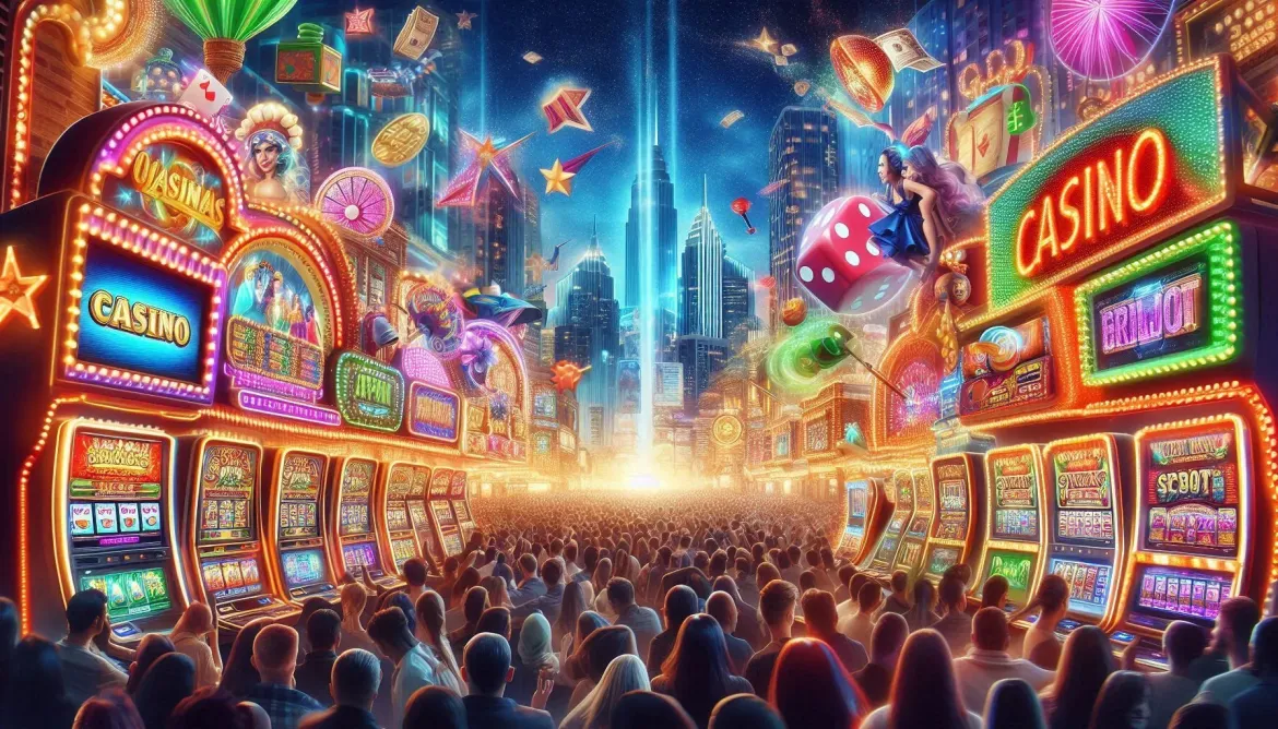 BetVictor Casino